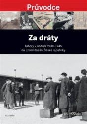 Za dráty | PADEVĚT, Jiří