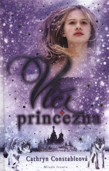Vlčí princezna