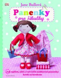 Panenky pro šikulky | BULLOVÁ, Jane