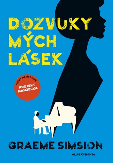 Dozvuky mých lásek | SIMSION, Graeme