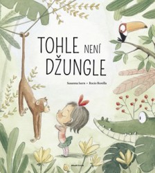 Tohle není džungle | ISSERN, Susanna