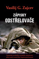 Zápisky odstřelovače | ZAJCEV, Vasilij G.