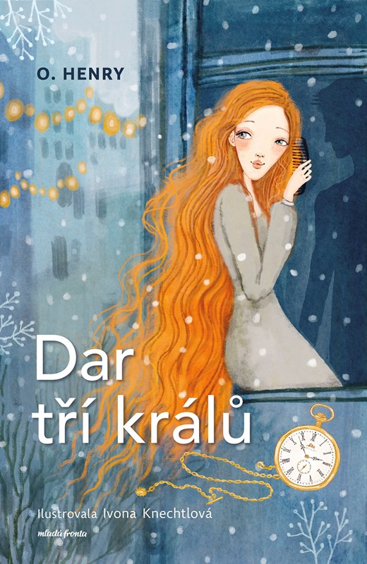 Levně Dar tří králů