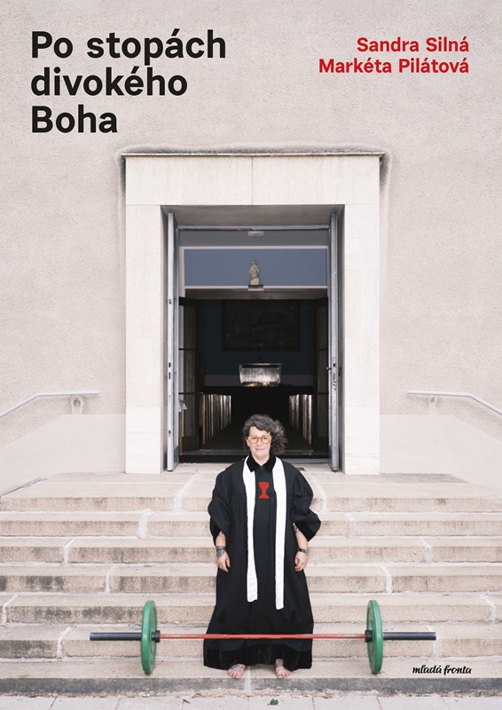 Po stopách divokého Boha