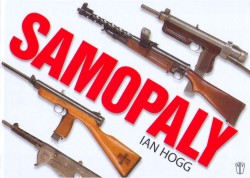 Samopaly | HOGG, Ian