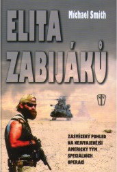 Elita zabijáků | SMITH, Michael