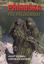 Příručka pro průzkumníky | OTÁHAL, Josef, KOUBEK, Jaroslav