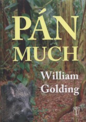 Pán much | GOLDING, William