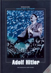 Levně Adolf Hitler