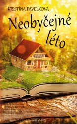 Neobyčejné léto | PAVELKOVÁ, Kristína