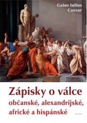 Zápisky o válce | CAESAR, Gaius Iulius