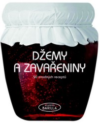 Džemy a zavařeniny | ČÍŽEK, Martin