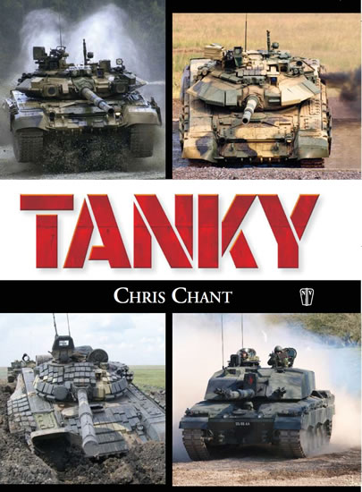 Tanky | CHANT, Chris