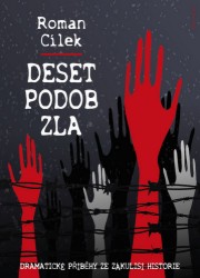 Levně Deset podob zla