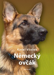 Levně Německý ovčák