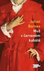 Muž v červeném kabátě | BARNES, Julian