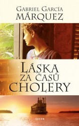 Láska za časů cholery | MÁRQUEZ, Gabriel Gar