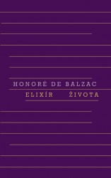 Elixír života | BALZAC, Honoré de