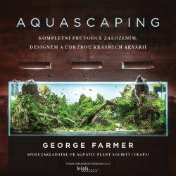 Levně Aquascaping