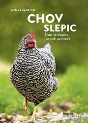 Levně Chov slepic