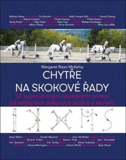 Levně Chytře na skokové řady