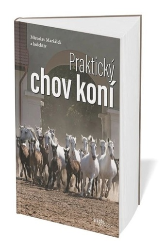 Levně Praktický chov koní
