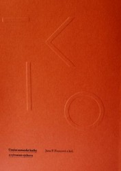 FK 15 - Umění autorské knihy a výtvarná výchova