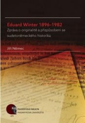 Levně Eduard Winter 1896-1982