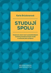 Studují spolu | BRÜCKNEROVÁ, Karla