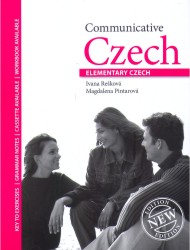 Communicative Czech | REŠKOVÁ, Ivana, PINTAROVÁ, Magdalena