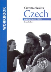 Communicative Czech | REŠKOVÁ, Ivana