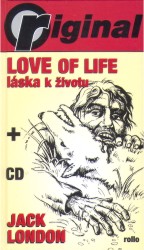 Love of Life - Láska k životu | LONDON, Jack