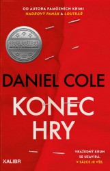 Konec hry | COLE, Daniel