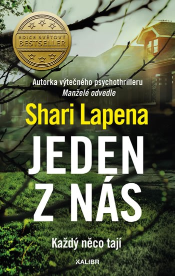 Jeden z nás | LAPENA, Shari