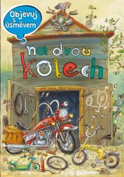 Objevuj s úsměvem - Na dvou kolech
