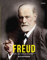 Levně Freud