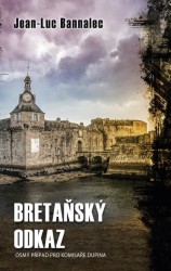 Levně Bretaňský odkaz
