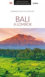 Levně Bali a Lombok – Společník cestovatele