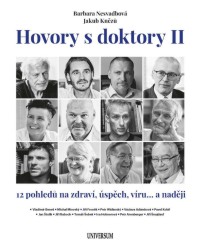 Hovory s doktory II