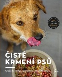 Levně Čisté krmení psů