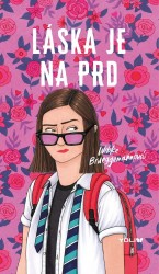 Levně Láska je na prd