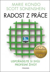 Radost z práce | SONENSHEIN, Scott, KONDO, Marie