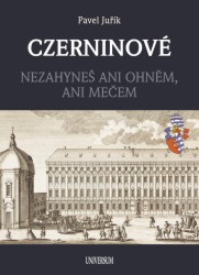 CZERNINOVÉ | JUŘÍK, Pavel