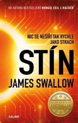 Stín | SWALLOW, James