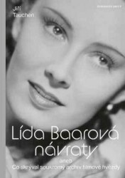 Lída Baarová - Návraty