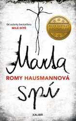 Marta spí | HAUSMANNOVÁ, Romy