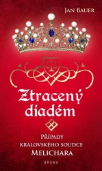 Ztracený diadém | BAUER, Jan