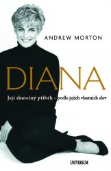 Levně Diana