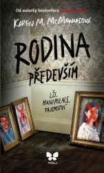 Rodina především | MCMANUSOVÁ, Karen M.