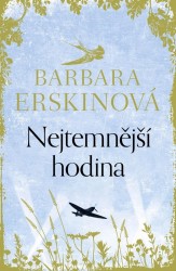 Nejtemnější hodina | ERSKINOVÁ, Barbara